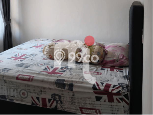 Jarang Ada! Rumah Sewa 3 Kamar Bagus Siap Huni BSB City Jarang Ada! Rumah Sewa 3 Kamar Bagus Siap Huni BSB City