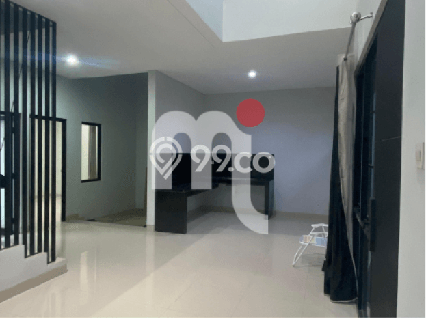 Jarang Ada! Rumah Kontrakan 3 Kamar Nyaman Siap Huni BSB City Jarang Ada! Rumah Kontrakan 3 Kamar Nyaman Siap Huni BSB City
