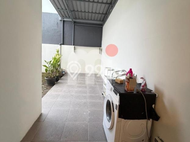 Rumah sewa siap pakai 3 Kamar Tidur di BSB City, Semarang Rumah sewa siap pakai 3 Kamar Tidur di BSB City, Semarang
