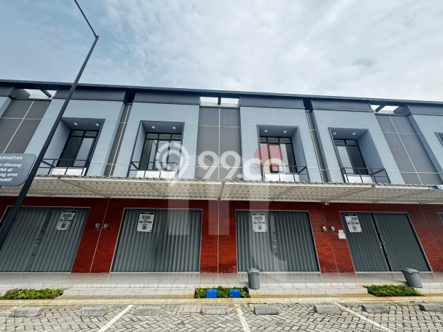 Ruko Bagus Dijual LB 120m2 Lokasi Strategis Semarang Area Cocok untuk Bisnis Ruko Bagus Dijual LB 120m2 Lokasi Strategis Semarang Area Cocok untuk Bisnis