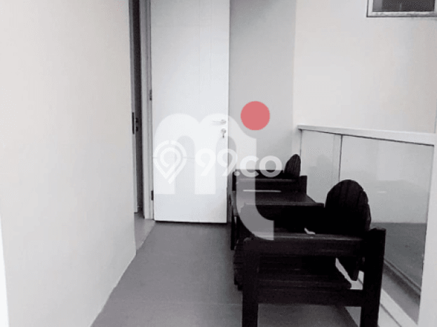 Rumah sewa siap huni 4 KT di BSB City, Semarang Rumah sewa siap huni 4 KT di BSB City, Semarang
