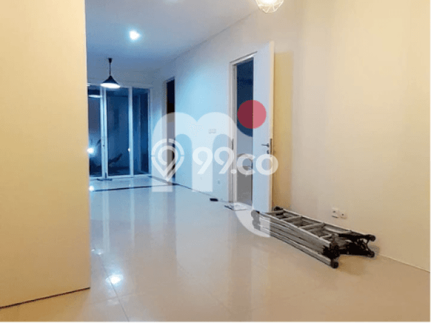 Rumah sewa siap huni 4 KT di BSB City, Semarang Rumah sewa siap huni 4 KT di BSB City, Semarang