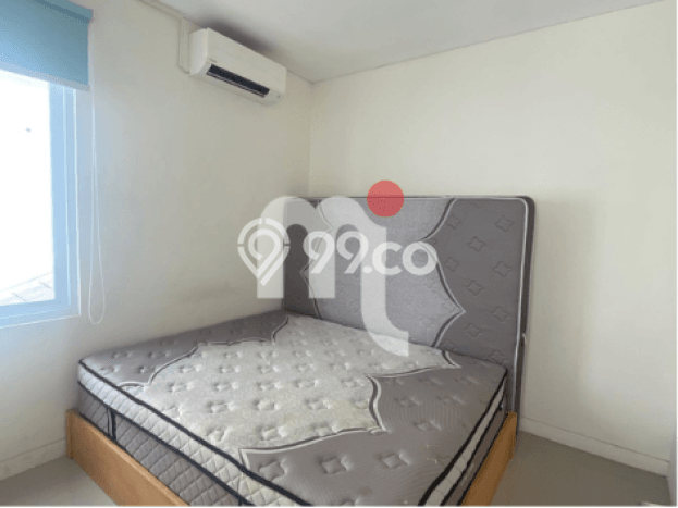 Disewakan! Rumah 3 Kamar Tidur &
2 Kamar Mandi di BSB City, Semarang Disewakan! Rumah 3 Kamar Tidur &
2 Kamar Mandi di BSB City, Semarang