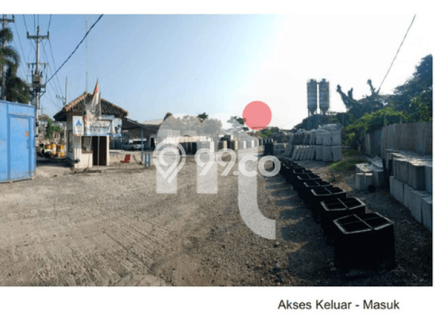 Unit Gudang Strategis di Kaliwungu, Kendal Potensi Cuan Besar Unit Gudang Strategis di Kaliwungu, Kendal Potensi Cuan Besar