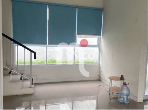 Disewakan! Rumah 3 Kamar Tidur &
2 Kamar Mandi di BSB City, Semarang Disewakan! Rumah 3 Kamar Tidur &
2 Kamar Mandi di BSB City, Semarang