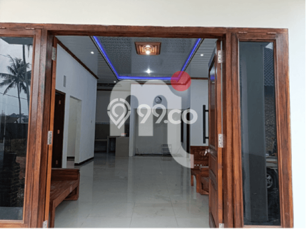 Hunian Cantik Minimalis Lb 145m2 di Boja, Kendal Hunian Cantik Minimalis Lb 145m2 di Boja, Kendal