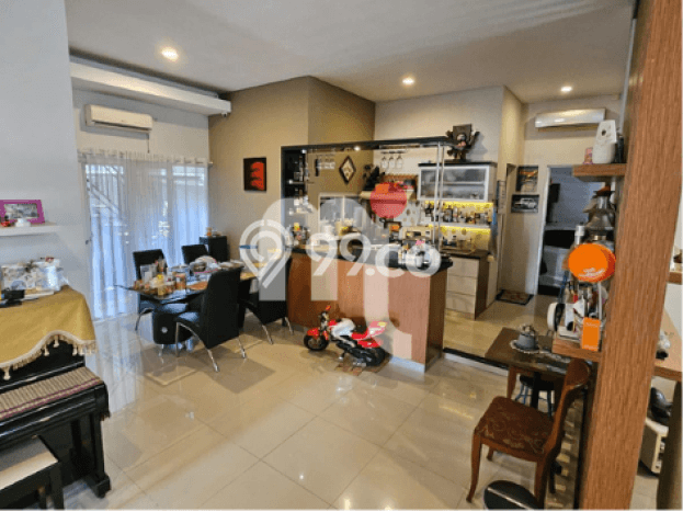 Hot Offer Hunian Premium Ideal dan Luas di Banyumanik, Semarang Hot Offer Hunian Premium Ideal dan Luas di Banyumanik, Semarang
