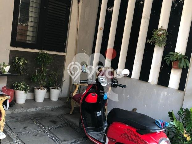 Rumah Luas Asri 3 KT Siap Huni di Kalicari Semarang Rumah Luas Asri 3 KT Siap Huni di Kalicari Semarang