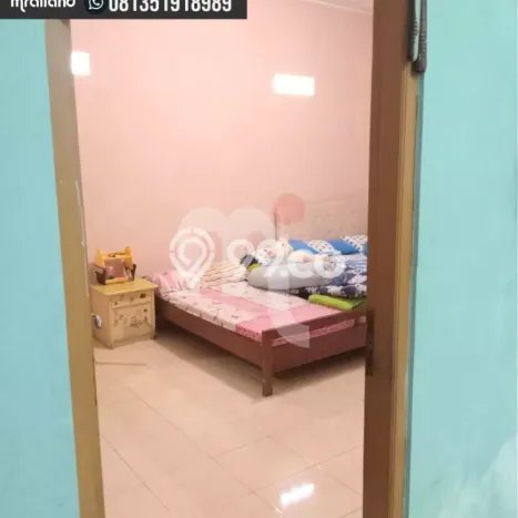 Dijual Rumah Strategis Bagus Punya 2 KT di Genuk Semarang SHM Dijual Rumah Strategis Bagus Punya 2 KT di Genuk Semarang SHM