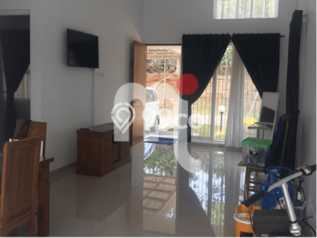 For Sale Hunian Rumah Nyaman 2 KT di BSB City, Semarang For Sale Hunian Rumah Nyaman 2 KT di BSB City, Semarang