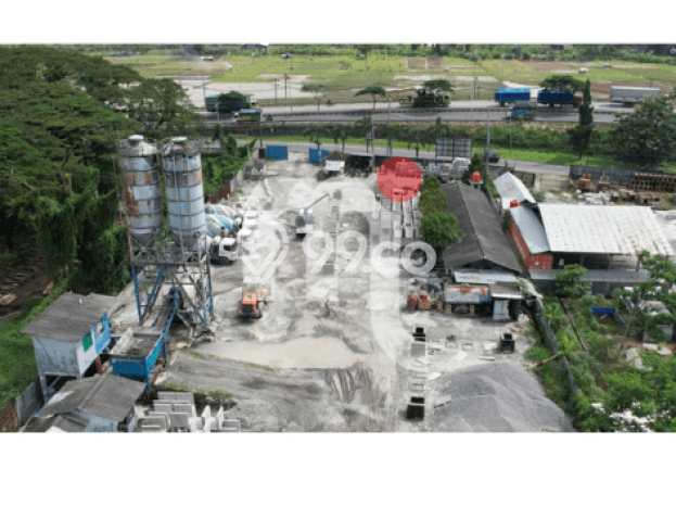Unit Gudang Strategis di Kaliwungu, Kendal Potensi Cuan Besar Unit Gudang Strategis di Kaliwungu, Kendal Potensi Cuan Besar