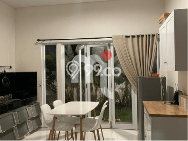 Hunian Cantik Minimalis Lb 48m2 di Mijen, Semarang Hunian Cantik Minimalis Lb 48m2 di Mijen, Semarang