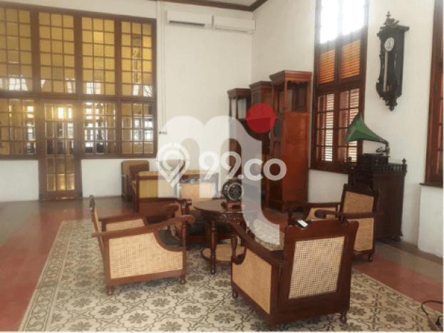 Komersial Dijual di Kawasan Semarang Tengah, Semarang Harga Kompetitif Komersial Dijual di Kawasan Semarang Tengah, Semarang Harga Kompetitif