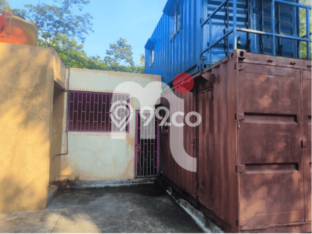 Gudang Dijual di Gunung Pati LT 1837m2, LB 1800m2 Solusi Investasi Cerdas Gudang Dijual di Gunung Pati LT 1837m2, LB 1800m2 Solusi Investasi Cerdas
