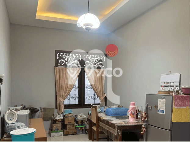 Siap Huni Hunian Elit 5 Kamar di Tembalang Dekat ke Mana Saja Siap Huni Hunian Elit 5 Kamar di Tembalang Dekat ke Mana Saja