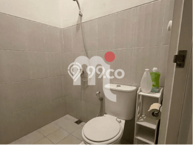 Hunian Cantik Minimalis Lb 48m2 di Mijen, Semarang Hunian Cantik Minimalis Lb 48m2 di Mijen, Semarang
