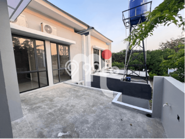 Dijual Hunian Rumah Nyaman 3 Kamar di Graha Padma, Semarang Dijual Hunian Rumah Nyaman 3 Kamar di Graha Padma, Semarang