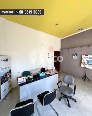Rumah Strategis Minimalis Lb 200m2 di Mijen, Semarang Rumah Strategis Minimalis Lb 200m2 di Mijen, Semarang