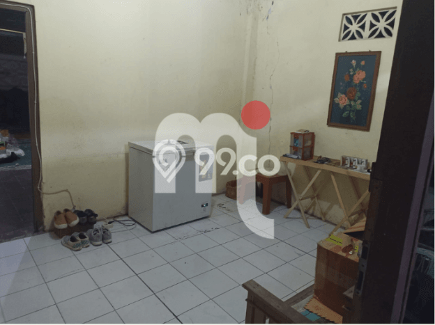 Dijual Rumah Luas Megah Dengan View Eksklusif di Pusponjolo, Semarang Dijual Rumah Luas Megah Dengan View Eksklusif di Pusponjolo, Semarang