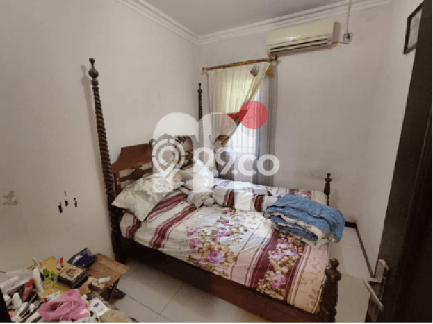 For Sale Rumah 3 Kamar Lokasi Ideal Nyaman dan Strategis di Pedurungan For Sale Rumah 3 Kamar Lokasi Ideal Nyaman dan Strategis di Pedurungan