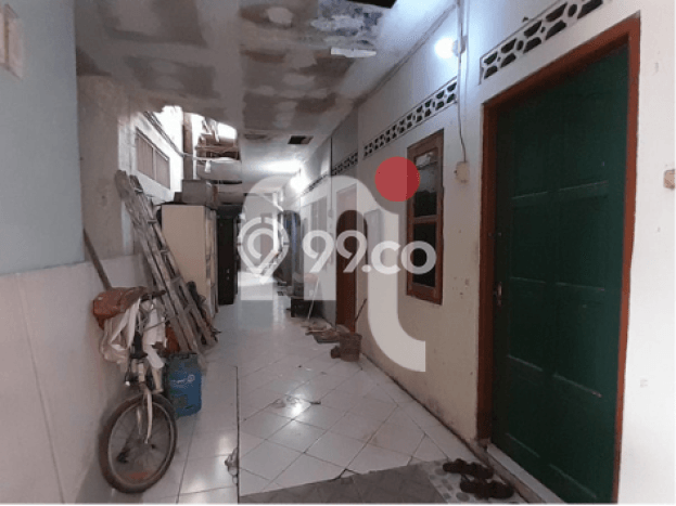 Kost Dijual Lokasi Gajah Mungkur, Semarang, Spesifikasi 34 Kamar Tidur dan Luas 652m2 Kost Dijual Lokasi Gajah Mungkur, Semarang, Spesifikasi 34 Kamar Tidur dan Luas 652m2