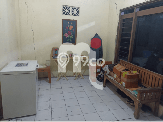 Dijual Rumah Luas Megah Dengan View Eksklusif di Pusponjolo, Semarang Dijual Rumah Luas Megah Dengan View Eksklusif di Pusponjolo, Semarang