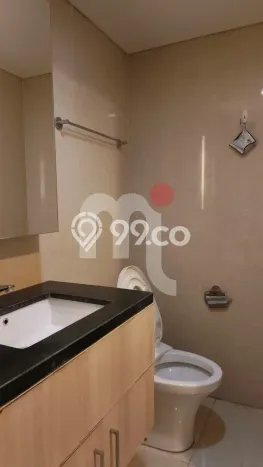 Unit Apartemen Dijual di Semarang Tengah, Semarang, dengan 1 Bedroom, 1 Bathroom Unit Apartemen Dijual di Semarang Tengah, Semarang, dengan 1 Bedroom, 1 Bathroom