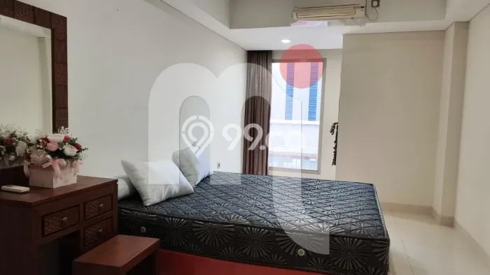 Unit Apartemen Dijual di Semarang Tengah, Semarang, dengan 1 Bedroom, 1 Bathroom Unit Apartemen Dijual di Semarang Tengah, Semarang, dengan 1 Bedroom, 1 Bathroom