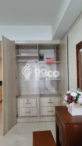 Unit Apartemen Dijual di Semarang Tengah, Semarang, dengan 1 Bedroom, 1 Bathroom Unit Apartemen Dijual di Semarang Tengah, Semarang, dengan 1 Bedroom, 1 Bathroom