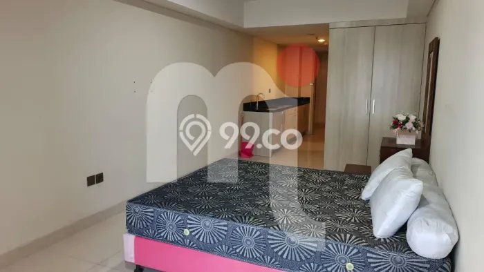 Unit Apartemen Dijual di Semarang Tengah, Semarang, dengan 1 Bedroom, 1 Bathroom Unit Apartemen Dijual di Semarang Tengah, Semarang, dengan 1 Bedroom, 1 Bathroom