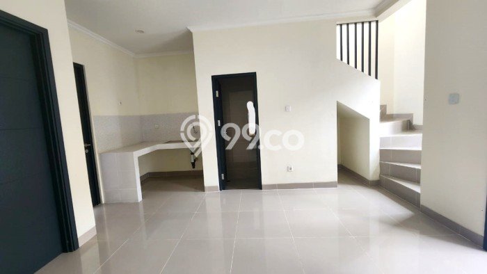 Rumah Minimalis 2 KT LT 60m2 di Gading Serpong Rumah Minimalis 2 KT LT 60m2 di Gading Serpong