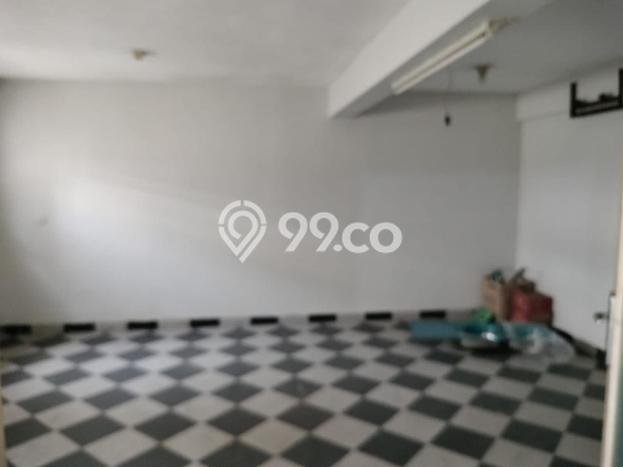 Hunian Super Mewah dengan Akses Paling Strategis di Muara Karang, Jakarta Utara Hunian Super Mewah dengan Akses Paling Strategis di Muara Karang, Jakarta Utara
