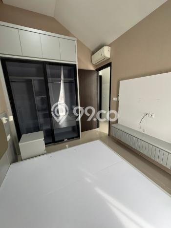 Rumah Modern 3 KT di Citra Garden Jakarta Barat Full Furnished Rumah Modern 3 KT di Citra Garden Jakarta Barat Full Furnished