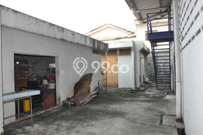 Unit Gudang Strategis di Neglasari, Tangerang Potensi Bisnis Besar Unit Gudang Strategis di Neglasari, Tangerang Potensi Bisnis Besar