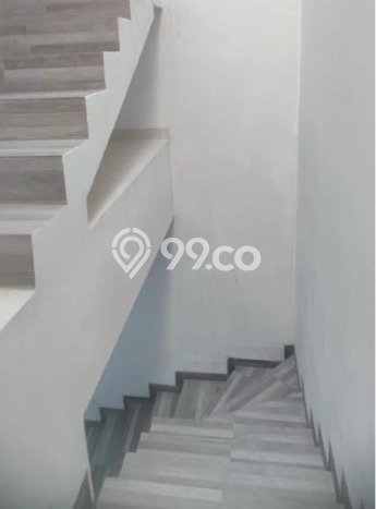 Rumah Mewah LB 81m2 Siap Pakai Desain Elegan di Tomang, Jakarta Barat Rumah Mewah LB 81m2 Siap Pakai Desain Elegan di Tomang, Jakarta Barat