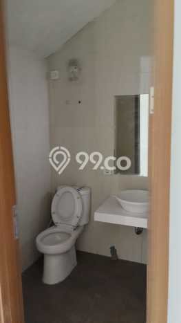 Hunian Mewah Dijual LT 144m2 di BSD, Tangerang Hunian Mewah Dijual LT 144m2 di BSD, Tangerang