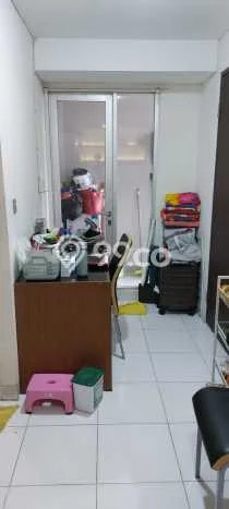 Hunian Apartemen Ideal untuk Dijual di Jakarta Barat dengan 2 Kamar Hunian Apartemen Ideal untuk Dijual di Jakarta Barat dengan 2 Kamar