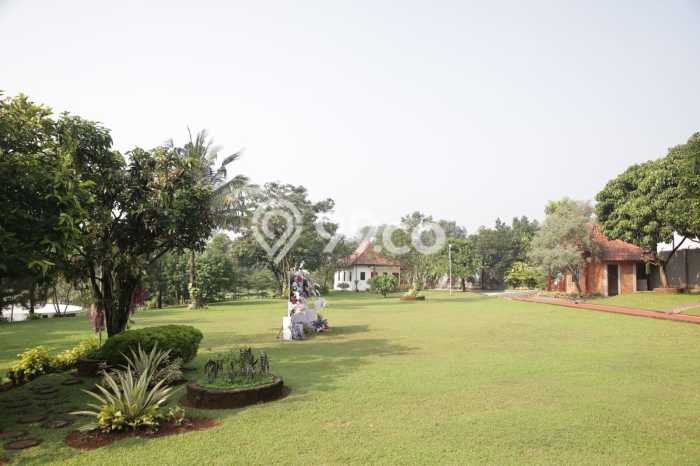 Tanah Dijual Lokasi Tangerang, Tangerang Luas 19062m2 Legalitas Aman Tanah Dijual Lokasi Tangerang, Tangerang Luas 19062m2 Legalitas Aman
