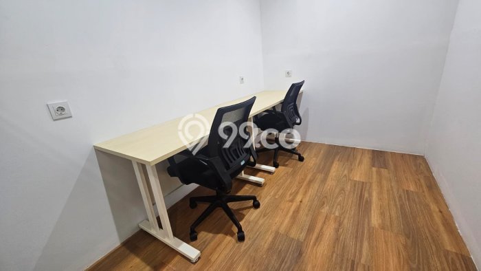Unit Kantor Tersedia di Surabaya Kota Spesifikasi LB 6m2 Unit Kantor Tersedia di Surabaya Kota Spesifikasi LB 6m2