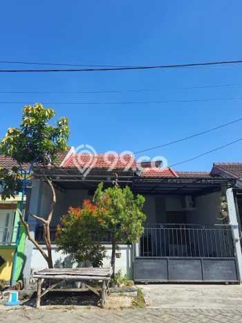 Dijual Rumah Strategis Bagus Punya 2 KT di Sukodono Sidoarjo SHM Dijual Rumah Strategis Bagus Punya 2 KT di Sukodono Sidoarjo SHM