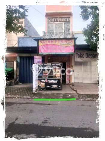 Siap Huni Hunian Elit 5 Kamar di Gubeng Dekat ke Mana Pun Siap Huni Hunian Elit 5 Kamar di Gubeng Dekat ke Mana Pun