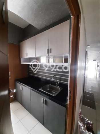 Siap Milik Apartemen 1 Kamar Tidur, 1 Kamar Mandi di Dukuh Pakis, Surabaya Siap Milik Apartemen 1 Kamar Tidur, 1 Kamar Mandi di Dukuh Pakis, Surabaya