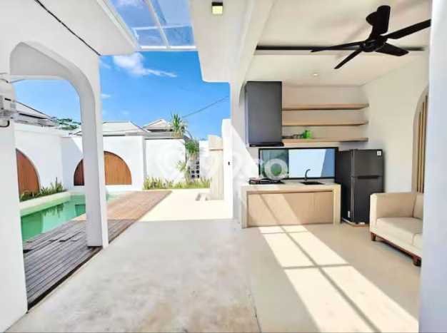 Rumah Luas Asri 2 KT Siap Huni di Nusa Dua Badung Rumah Luas Asri 2 KT Siap Huni di Nusa Dua Badung