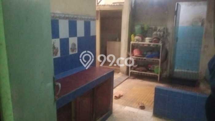 Rumah Modern Minimalis 14 Kamar Siap Huni di Gubeng Rumah Modern Minimalis 14 Kamar Siap Huni di Gubeng