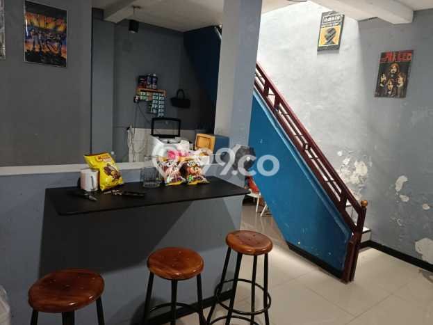 Rumah Modern Cantik 3 KT Bisa Langsung Pindah di Candi Rumah Modern Cantik 3 KT Bisa Langsung Pindah di Candi