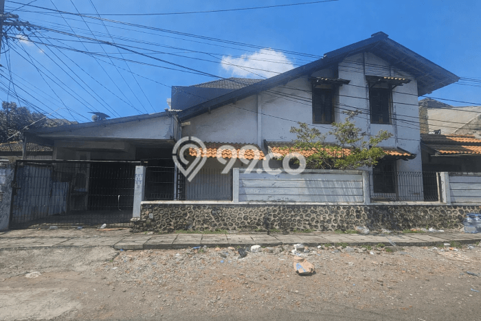 Dijual Rumah Eksklusif 3 KT di Dukuh Kupang, Surabaya Dijual Rumah Eksklusif 3 KT di Dukuh Kupang, Surabaya