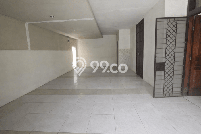 Dijual Rumah Eksklusif 3 KT di Dukuh Kupang, Surabaya Dijual Rumah Eksklusif 3 KT di Dukuh Kupang, Surabaya