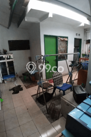 Rumah Minimalis 3 KT di Cikarang Bekasi Rumah Minimalis 3 KT di Cikarang Bekasi