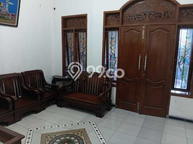For Sale Rumah 3 Kamar Lokasi Ideal Bagus dan Strategis di Gedangan For Sale Rumah 3 Kamar Lokasi Ideal Bagus dan Strategis di Gedangan