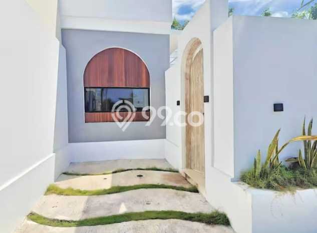 Rumah Luas Asri 2 KT Siap Huni di Nusa Dua Badung Rumah Luas Asri 2 KT Siap Huni di Nusa Dua Badung